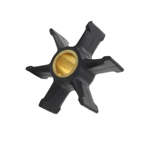Turbine de pompe à eau moteur 40 60 CV pour résoudre la surchauffe marine
