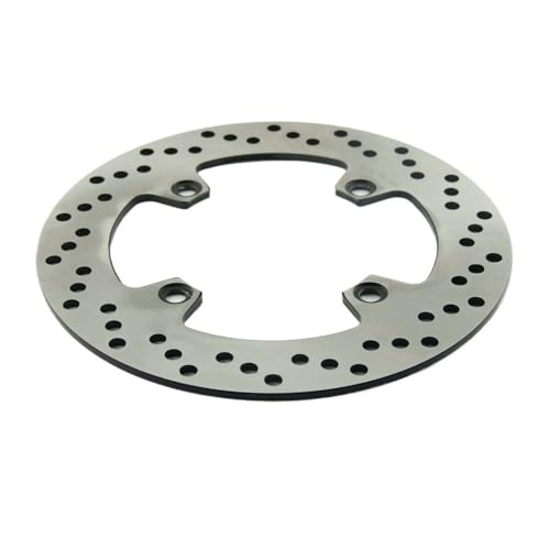 Disque de frein arrière en acier haute performance pour scooter AN650 Burgman 650
