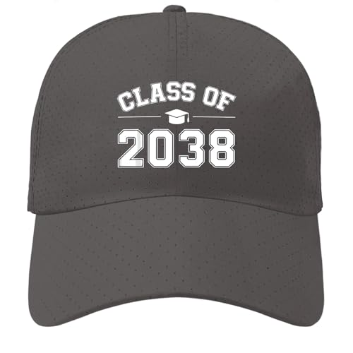 Class of 2038 Trucker Hats Cool Caps for Mom