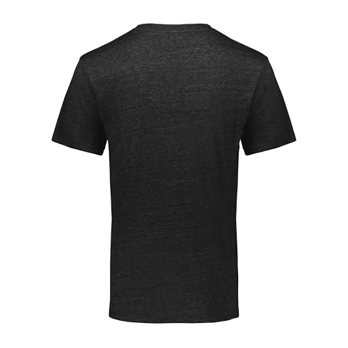 Augusta Sportswear Boys Youth All-Day Core Basic Tri-Blend Tee3