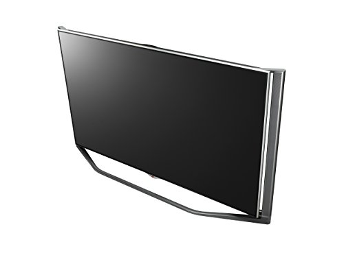 LG 65UB980V 65 inch Ultra HD 4K Smart TV WebOS (2014 Model) - Silver - Image 10