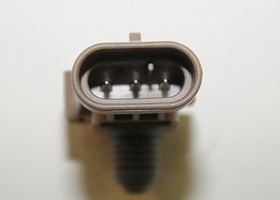 Acdelco Gm Original Equipment 12247409 Fuel Tank Pressure Sensor #TOP1