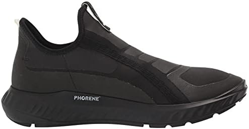 ECCO ST.1 Lite Alpha Slip On,BLACK,10-10.5 | Image 5