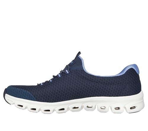 Image of Skechers Women's Sport Active Hands Free Slip-ins Glide-Step - Resilience