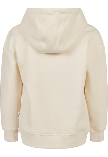 Sweat à capuche en coton biologique doux pour enfant Urban Classics