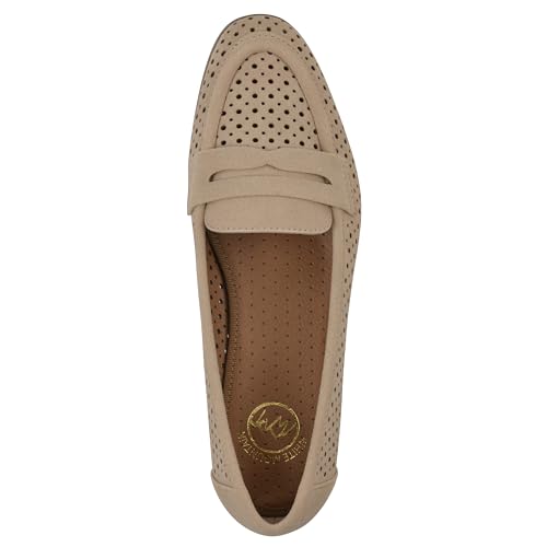 Image of WHITE MOUNTAIN Women's Noblest Penny Loafer