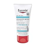 Eucerin, Advanced Repair Hand Creme, Fragrance Free, 2.7 oz (78 g)