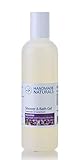 Handmade Naturals Lavender and Geranium Shower/Bath Gel