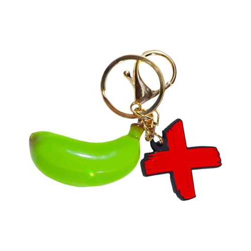 Qsvbeeqj Llavero de chocolate con seta con embalaje en miniatura Réplicas de alimentos realistas accesorio adorable para llaves, mochilas y encanto del teléfono Llavero de comida realista