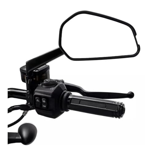 Espejo motocicleta para rutas urbanas y viajes en Sportster S 1250 PA1250 5