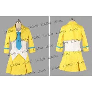 Amazon.co.jp: LUGANO 『逆転裁判』（ぎゃくてんさいばん）-希月心音 