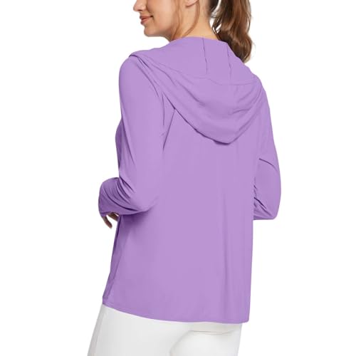 Sudadera con capucha para protección solar deportiva transpirable 6XL 4