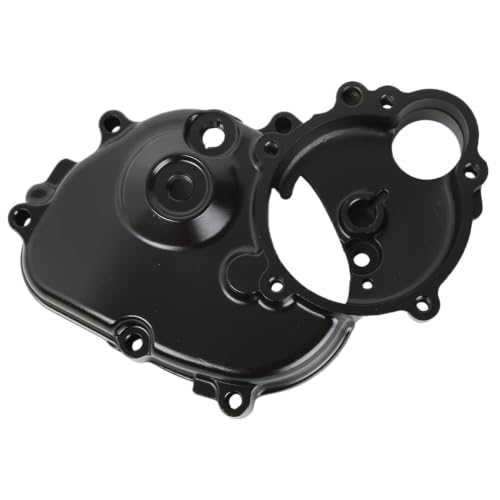 Carter de stator pour Ninja ZX6R de 2007 à 2023 : protection de moteur latérale moto