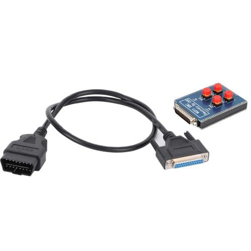 Yosoo SBC Reset Tool, Bremsdiagnose W211