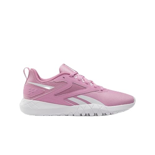 Reebok Flexagon Energy TR 4, Sneaker Donna, 36 EU, Jaspnk Ftwwht