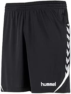 pantaloncini neri bambina