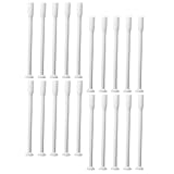 Beavorty Disposable Applicators Injector 20Pcs Lube Tube Personal Lubricant Injector Drug Syringe Launcher Health Care Aid Tools