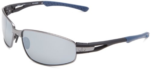 Ironman Men's Exert Polarized Sport Sunglasses