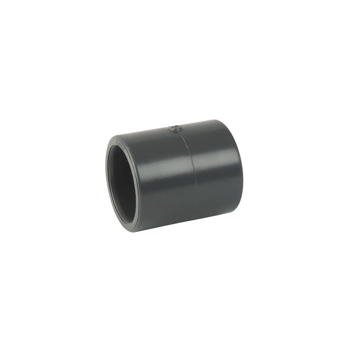 Ezfitt - Manchon Femelle/femelle en PVC à coller - 315mm