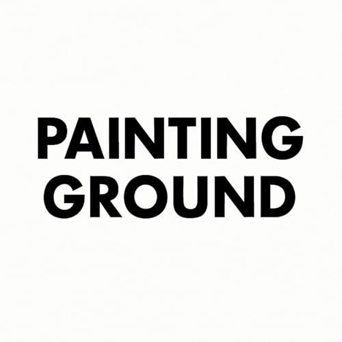Painting Ground cover art