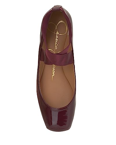 Image of Jessica Simpson Women's Mandalaye Ballet Flat