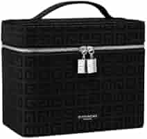 ⭐︎ジバンシイ ⭐︎ノベルティ　モノグラム バニティ GIVENCHY - 新品 GIVENCHY モノグラムバニティポーチの通販 by