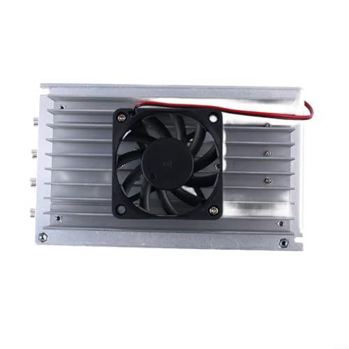Convertisseur Boost 1500W réglable module élévateur DC-DC 30A avec ventilateur - 7
