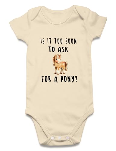 Image of Lovefairy Baby Bodysuit Short Sleeve Newborn Funny Romper Infant Outfits Unisex Boys Girls Onesies Clothes 0-12 Months