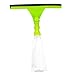 GOOHOCHY Window Wiper Multipurpose Cleaner Multi Purpose Cleaner Bathroom Cleaner Tool Window Squeegee Cleaner Handheld Window Cleaner Window Squeegee Kit Glass Scraper