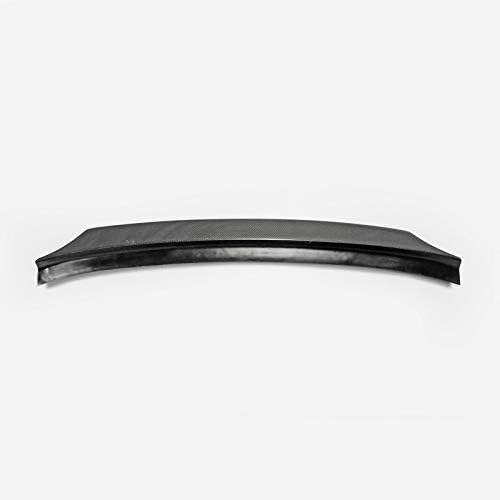 EPR Carbon Fiber for 05-08 Subaru Legacy (BL) JDM Style Rear Duckbill Spoiler Wing