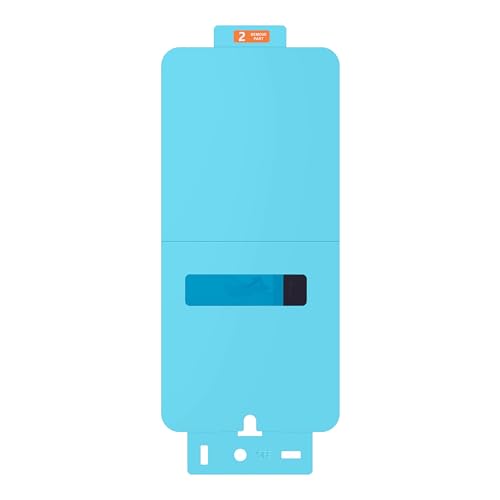 Image of SAMSUNG Galaxy S25 FE Anti-Reflecting Film, Anti-Glare Phone Screen Protector, Anti-Dust and Anti-Dirt, Fingerprint Shield, US Version