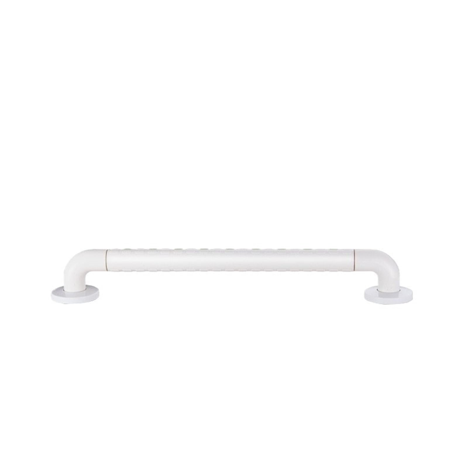 WDSOPK Bathroom ?Handles ? ?Bathroom Safety Grab Compliant Toilet Handrail Grip For Elderly Disabled Glow In Dark Anti-Fall Support Bath Grab Bar（58cm White）