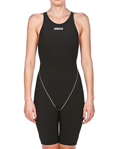 Arena Maiô feminino Powerskin ST 2.0 com abertura nas costas