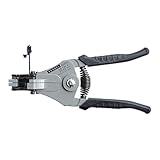 ベッセル(VESSEL) ワイヤーストリッパー 電気工事士技能試験対応 より線用 C型 300005