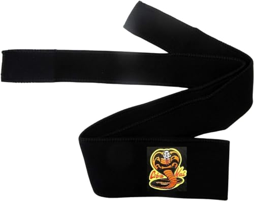 La mejor comparación de Ropa de Artes marciales para Mujer Top 10. 49 TANAKA - Diadema de artes marciales de 40 pulgadas, con diseño de tatuaje, tenugui, samurai, elástico, Hachimaki, para hombres, mujeres, niños, KARATE KID Miyagi, Karate, Do...