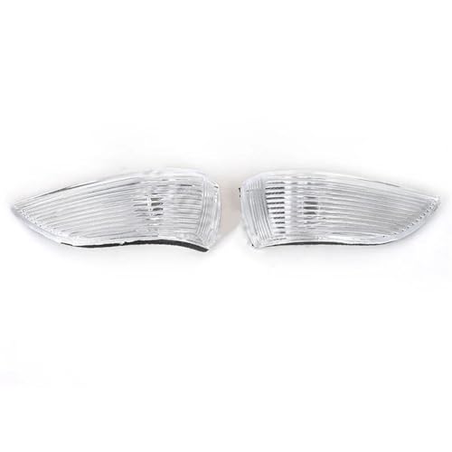 Clignotant latéral LED de rétroviseur pour remplacer pièce cassée Hyundai Elantra 87614-0Q000