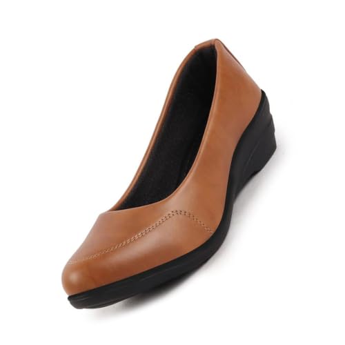 Image of FAUSTO Women Formal Pull-On Shoes