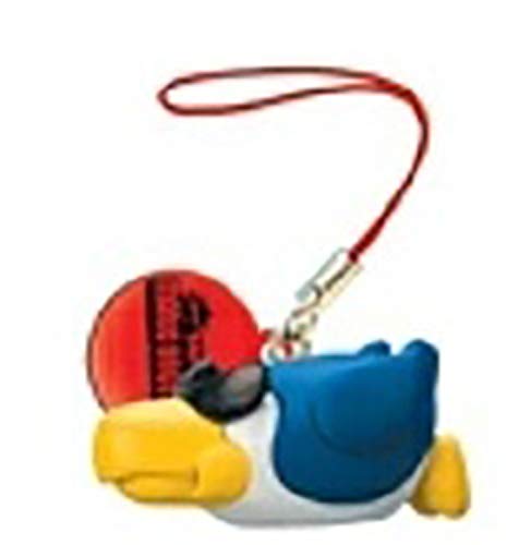 TAKARA TOMY New Super Mario Bros. Wii Deluxe Enemy Danglers Handyanhänger: Pincool Cover