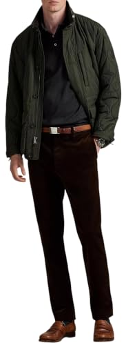 Image of Polo Ralph Lauren Men's Classic Fit Soft Cotton Polo