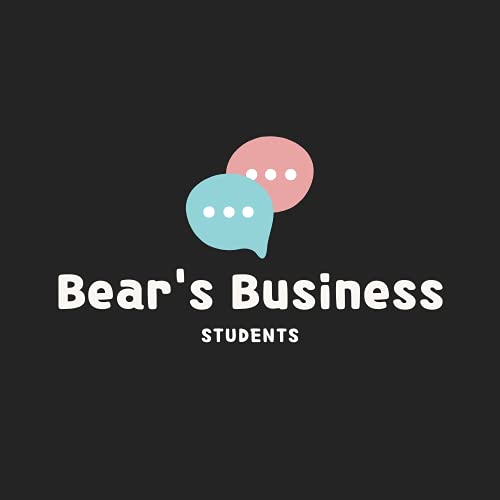 Bear&lsquo;s Business Students cover art