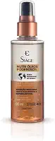 Óleo Bifásico Capilar Siàge Nutri Óleos Poderosos 90ml