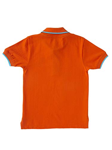 Image of Cub McPaws Pack of 2 Polo Tshirt