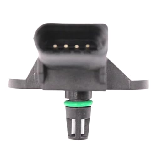 Capteur MAP pour Audi A3 2007-2010 capteur de pression de suralimentation collecteur 06B906051
