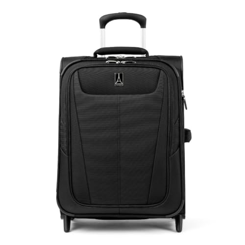 Best Luggage For College Students Budget to Luxury Options ⋆ Expert