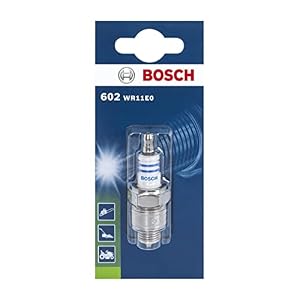Bosch Zündkerze Super Special WR11E0