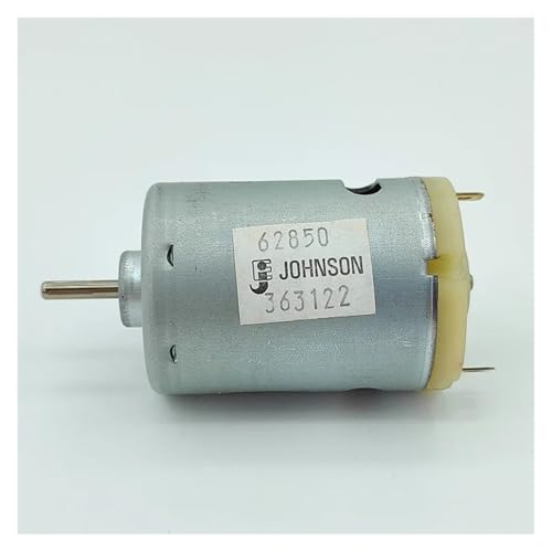 62850 RS-540 40mm Electronic Starter DC 3.7V Taladro portátil miniatura 2