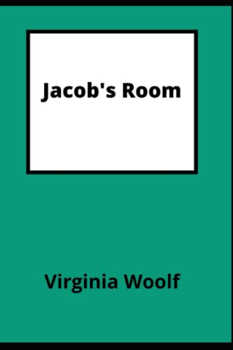Jacob's Room (Annotated)