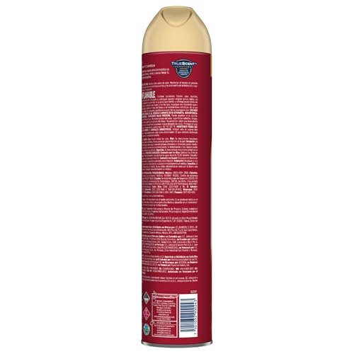 Opiniones y reviews de Aromatizante en aerosol los 5 mejores. 15 Imagen adicional