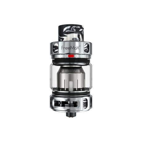 Freemax Mesh Pro 2 Tank, Schwarz Cover