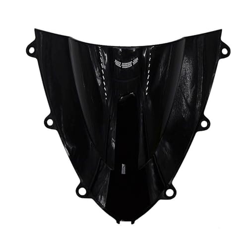 Bulle double bulle CBR1000RR 2008-2011 : déflecteur moto premium